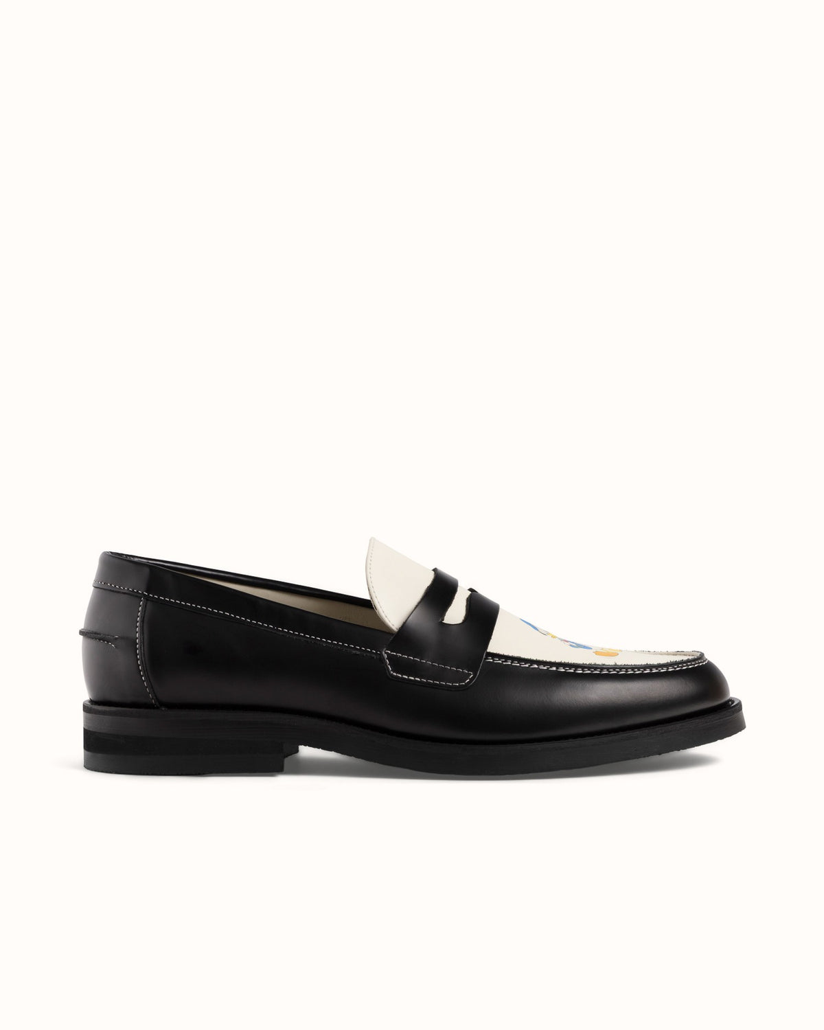 Disney Donald Duck Penny Loafer - Men's