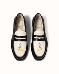 Disney Donald Duck Penny Loafer - Men's