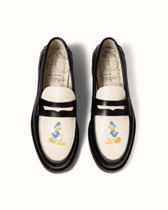 Disney Donald Duck Penny Loafer - Men's