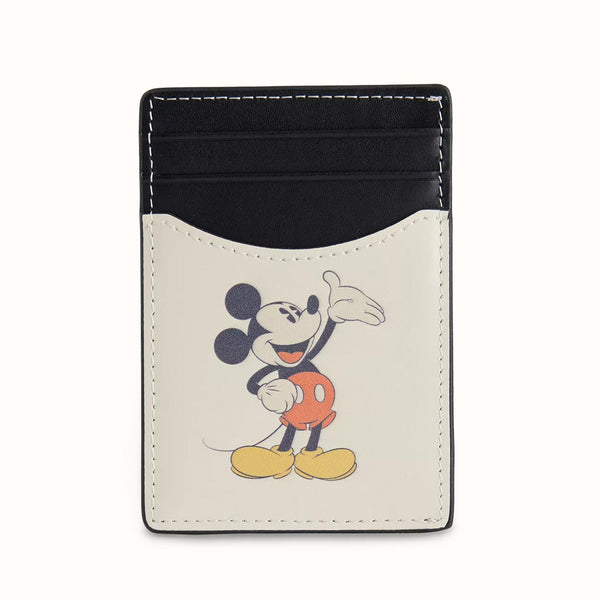 Disney Mickey Mouse Card Holder