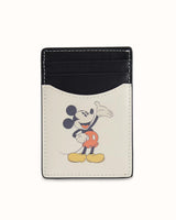 Disney Mickey Mouse Card Holder