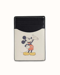 Disney Mickey Mouse Card Holder