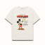 Disney Mickey Mouse Vintage White T-Shirt