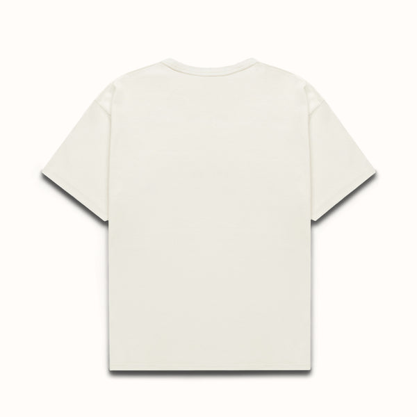 Disney Mickey Mouse Vintage White T-Shirt