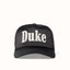 Duke Black Cap
