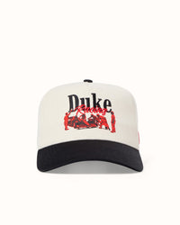Duke Pit Stop Cream Cap