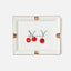 Costello Cherry NY Ceramic Tray