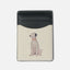 Dean Dalmatian Card Holder