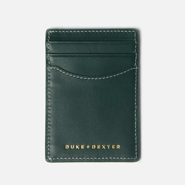 Dean Clover Card Holder