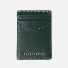 Dean Clover Card Holder
