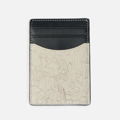 Dean NY Cafe Card Holder