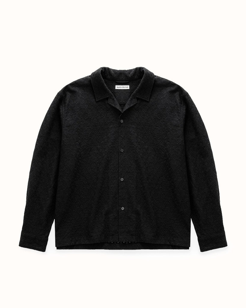 Crochet Shirt