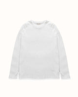 Duke Cherub Vintage White Waffle Top
