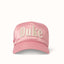 Duke Baby Pink Cap
