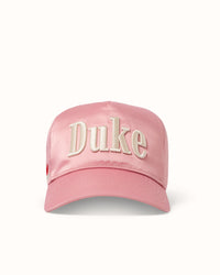 Duke Baby Pink Cap