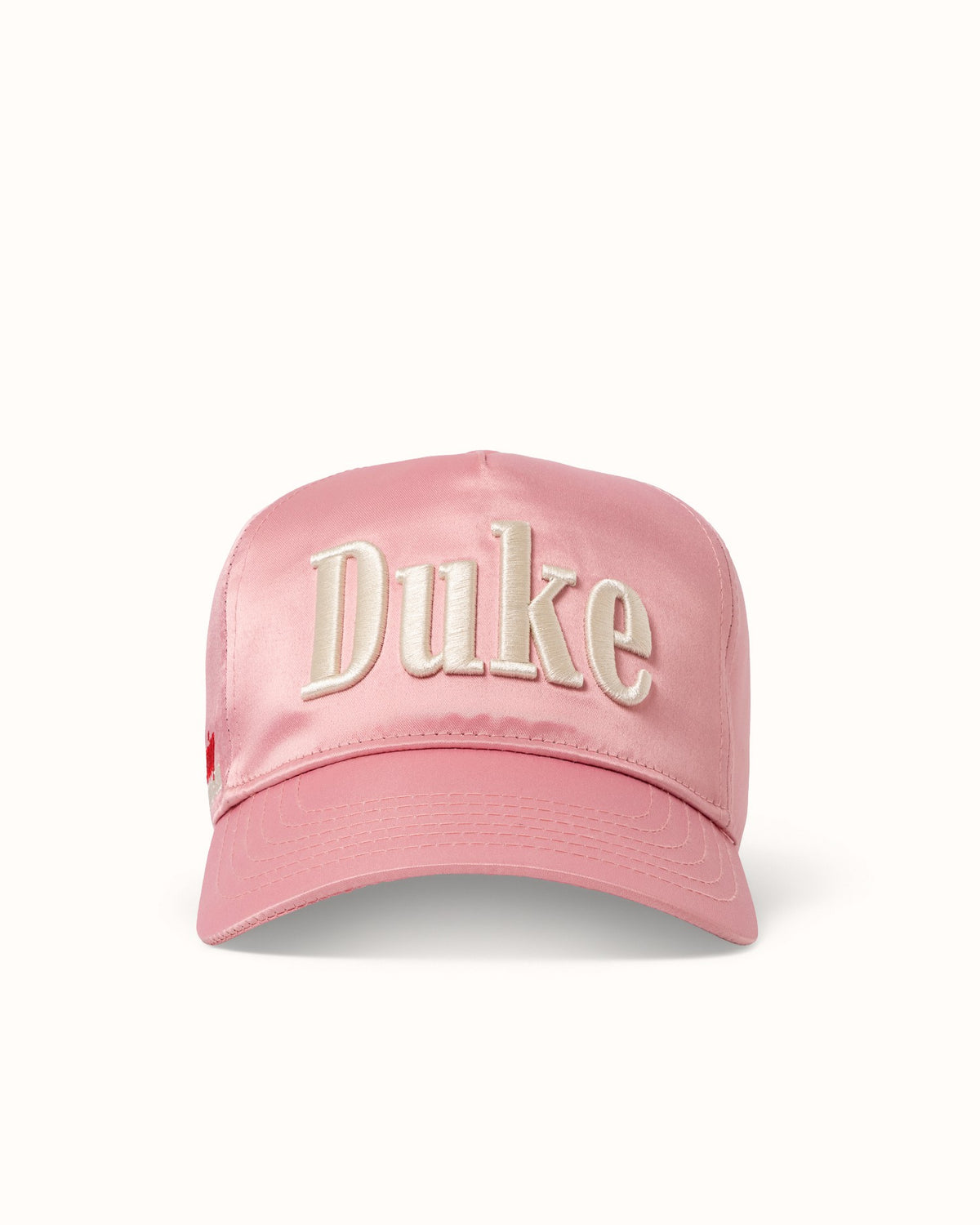 Duke Baby Pink Cap