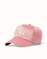 Duke Baby Pink Cap