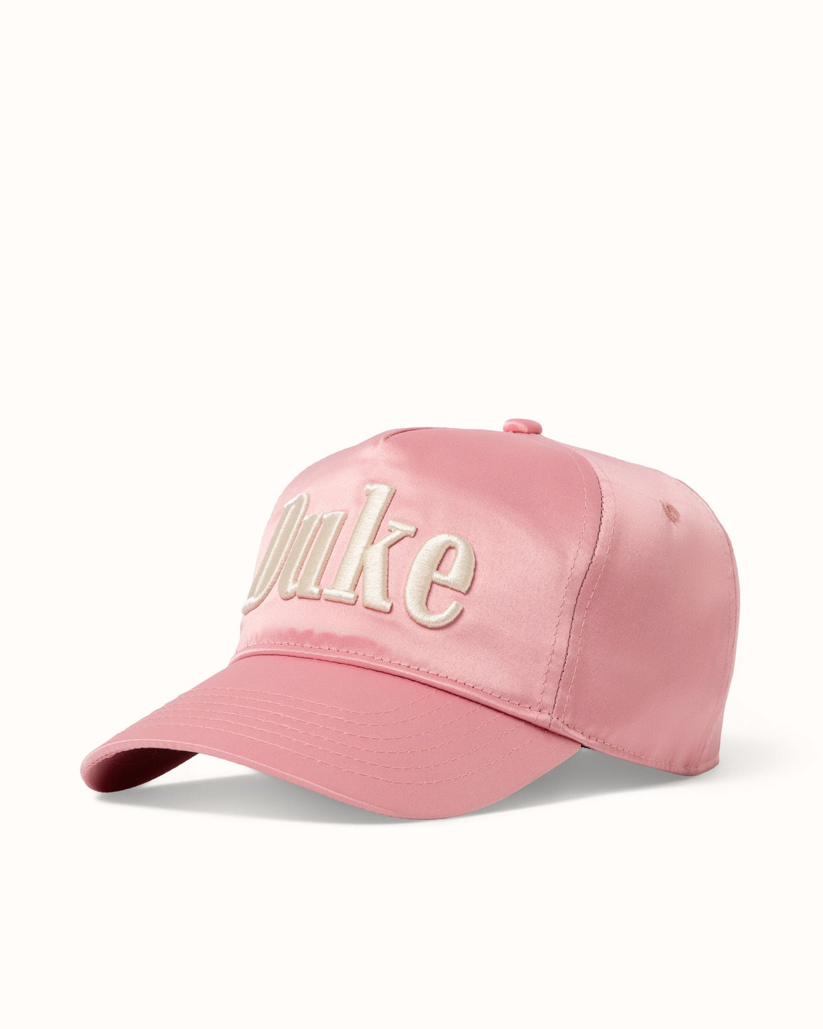 Duke Baby Pink Cap