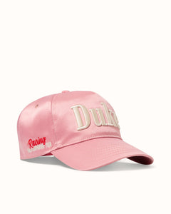 Duke Baby Pink Cap