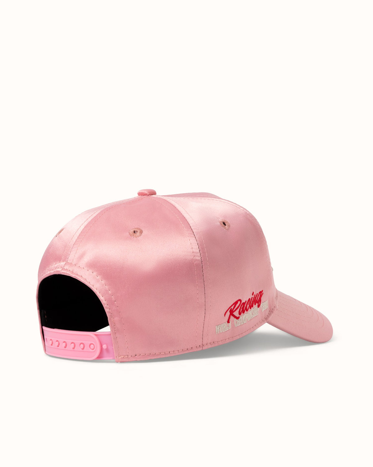 Duke Baby Pink Cap