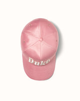 Duke Baby Pink Cap