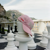 Duke Baby Pink Cap