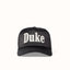 Duke Black Cap