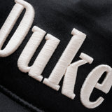 Duke Black Cap