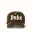 Duke Camo Cap