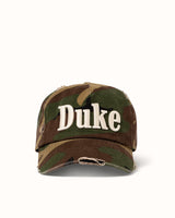 Duke Camo Cap