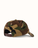 Duke Camo Cap