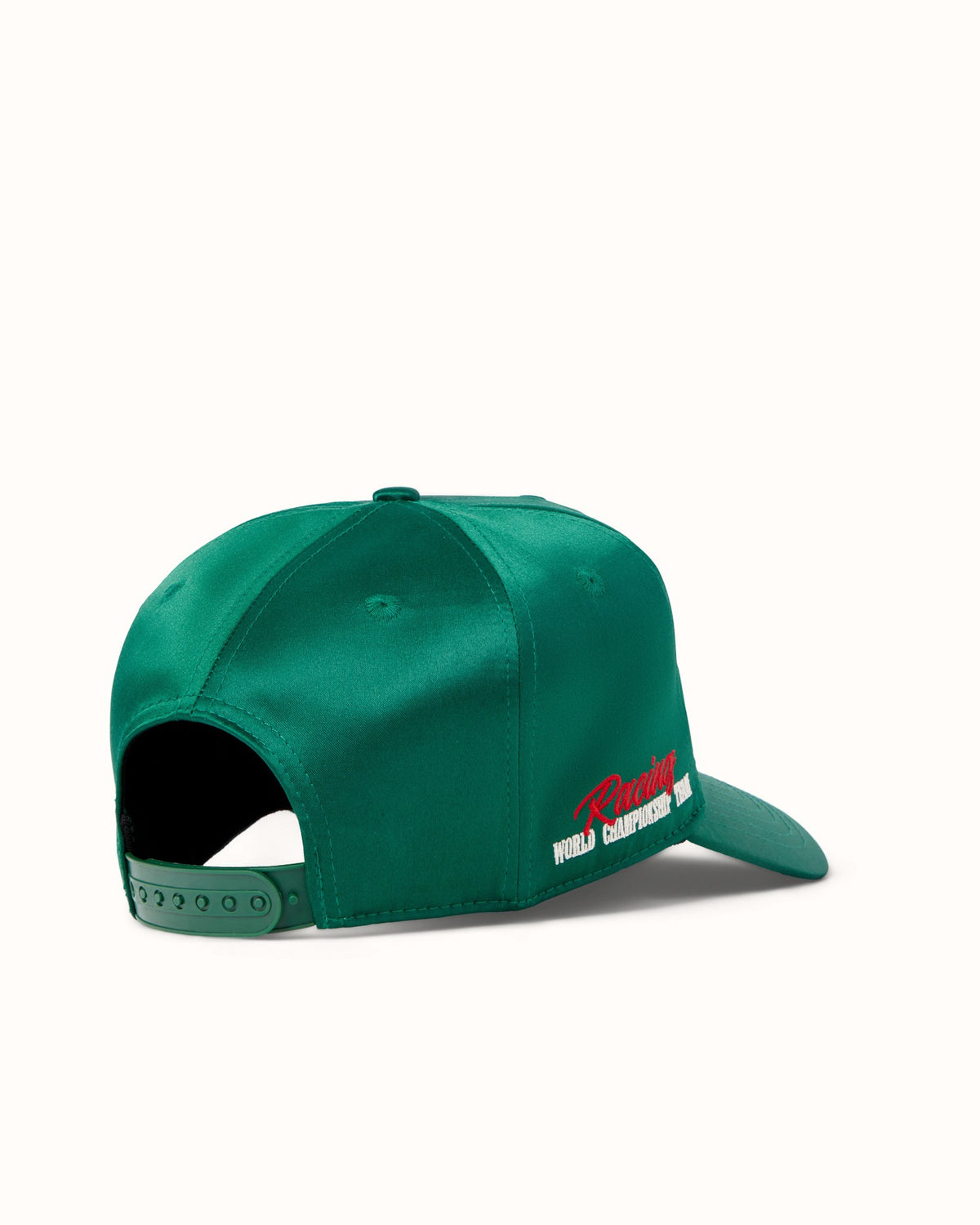 Duke Green Cap
