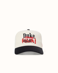 Duke Pit Stop Cream Cap