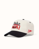 Duke Pit Stop Cream Cap