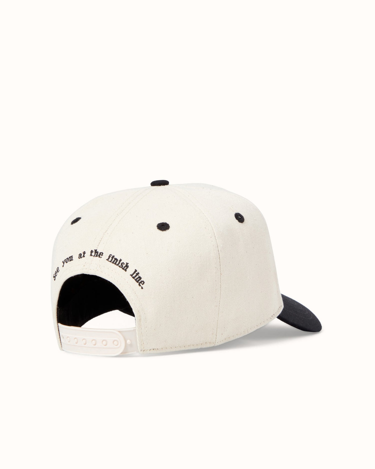Duke Pit Stop Cream Cap