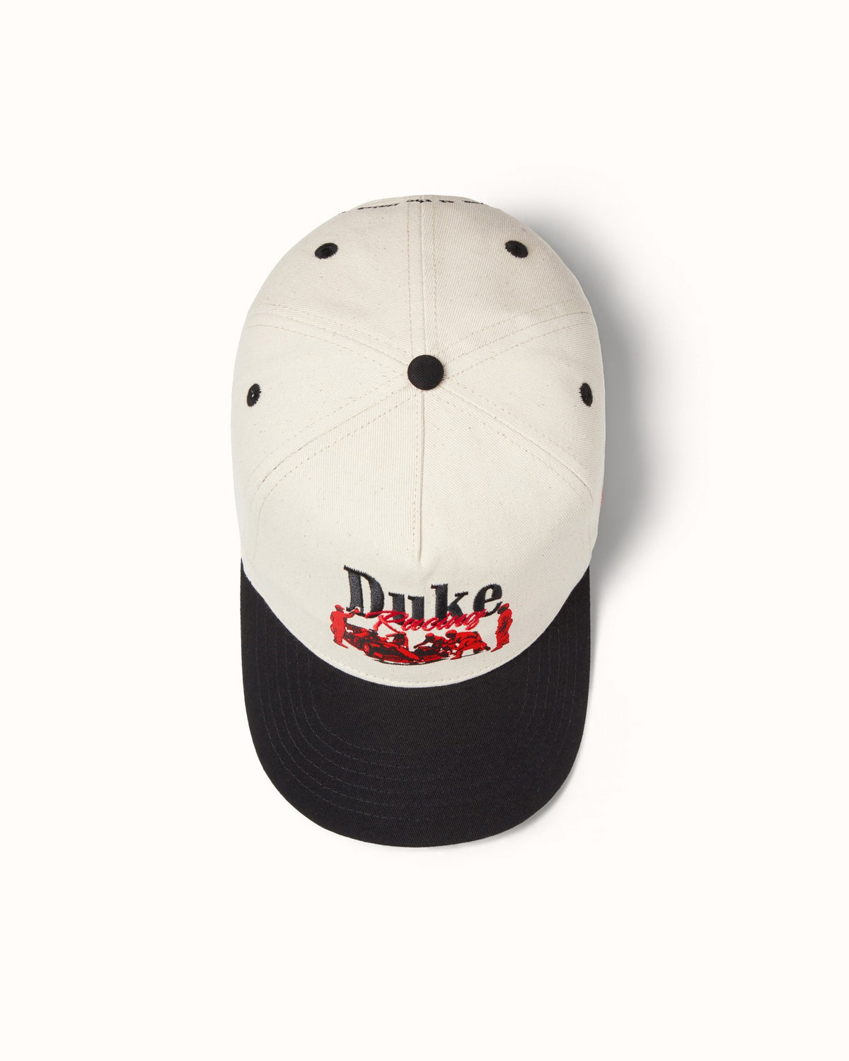 Duke Pit Stop Cream Cap