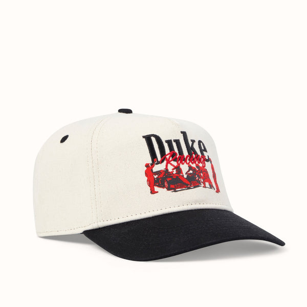 Duke Pit Stop Cream Cap