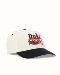 Duke Pit Stop Cream Cap