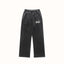 Duke Plus Black Sweat Pant