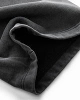 Duke Plus Black Sweat Pant