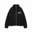 Duke Plus Black Track Jacket