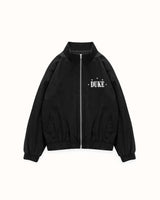 Duke Plus Black Track Jacket