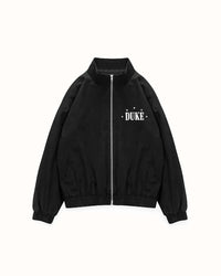 Duke Plus Black Track Jacket