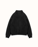 Duke Plus Black Track Jacket