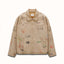 Duke Sketch Sand Jacket