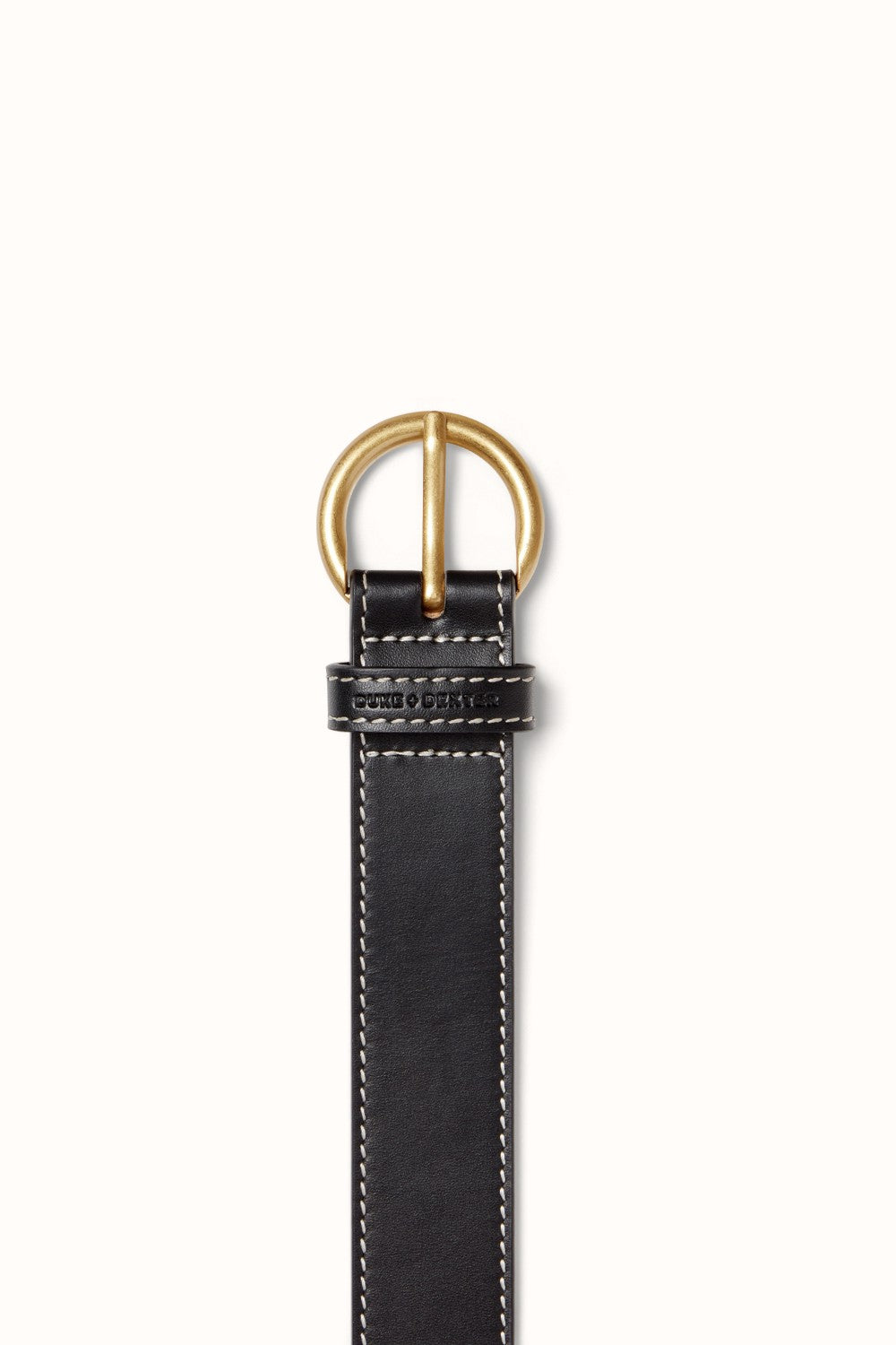 Ellis Cherry Belt