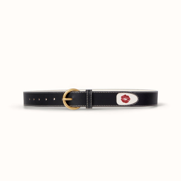 Ellis Kiss Belt