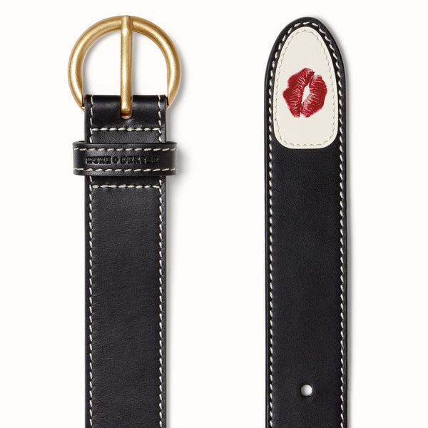 Ellis Kiss Belt