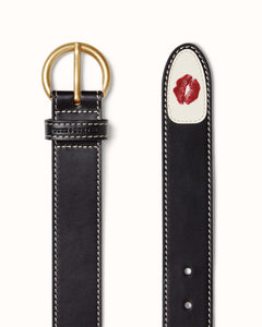 Ellis Kiss Belt