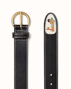 Ellis Pin Up Belt